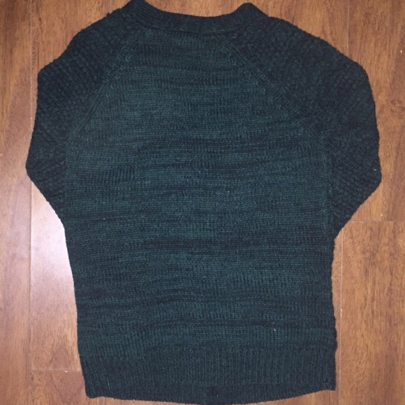 Cardigan - Picture 2 of 2